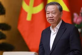 Tổng Bí thư: Sắp xếp lại tổ chức bộ máy đơn vị hành chính là cơ hội để sàng lọc đội ngũ cán bộ