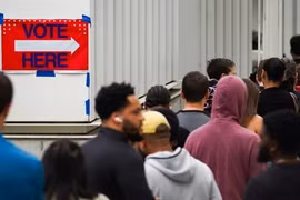 Những mốc thời gian chính trong cuộc bầu cử tổng thống Mỹ