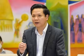 Bộ Nội vụ: Nghị quyết mới về sắp xếp cấp huyện, xã sẽ ban hành trước 15/4