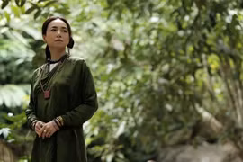 'Thám tử Kiên: Kỳ án không đầu' ra rạp tại Mỹ và thế giới