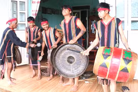 An Phú phát huy bản sắc văn hóa để phát triển du lịch