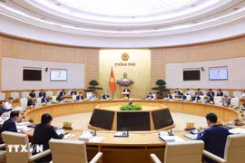 Thượng tôn pháp luật để đất nước vươn mình