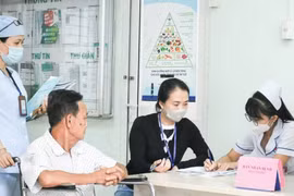 Lộ trình thực hiện các chính sách an sinh lớn