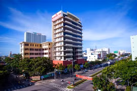 6 trường đại học Việt Nam trong top 10% thế giới