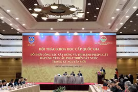 Lấy quản trị và hỗ trợ làm trọng