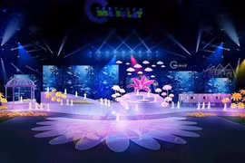 Chi tiết về các chương trình bạn không nên bỏ lỡ tại Festival Hoa Đà Lạt