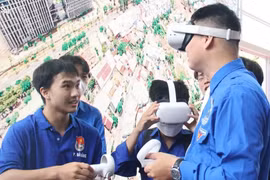 Thủ tướng Chính phủ gặp mặt và đối thoại với thanh niên: Kỳ vọng sức bật từ phát triển khoa học công nghệ