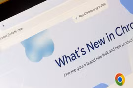 Google giải thích lý do Chrome duyệt web ngày càng nhanh