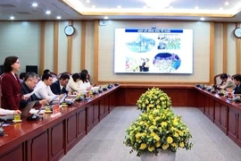 Quảng Ngãi: Dừng việc 'đi tham quan, học tập kinh nghiệm'