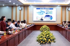 Quảng Ngãi: Dừng việc 'đi tham quan, học tập kinh nghiệm'