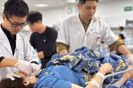 Bộ Y tế công bố tình hình cấp cứu và tử vong trong dịp nghỉ lễ