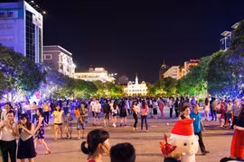 Trách nhiệm của toàn xã hội