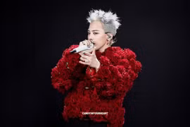 Mạng xã hội đồng loạt 'nở hoa cúc' trước tin G-Dragon biểu diễn tại Hà Nội