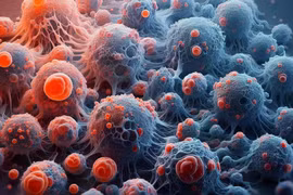 Phát hiện sức mạnh chống ung thư từ món ăn vặt đơn giản