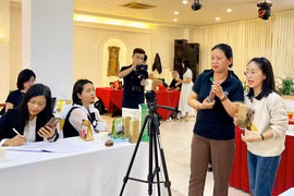 Nâng cao chỉ số thương mại điện tử 