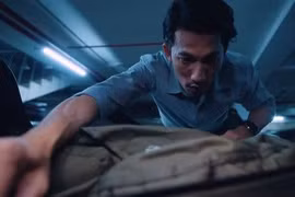 Phim 'Bẫy tiền' trở lại rạp chiếu sau 6 tháng