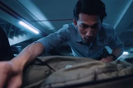 Phim 'Bẫy tiền' trở lại rạp chiếu sau 6 tháng