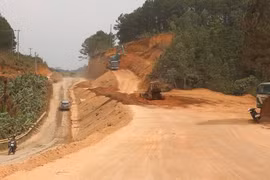 Mở đường ra biển cho Tây Nguyên