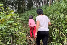 Nghẹt thở những cuộc giải cứu nạn nhân mua bán người