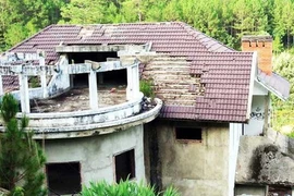 Nhiều bất cập trong kiểm tra, xử lý hơn 200 dự án chậm tiến độ ở Lâm Đồng