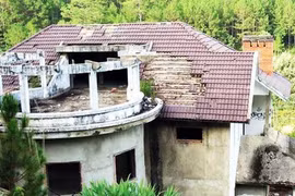 Nhiều bất cập trong kiểm tra, xử lý hơn 200 dự án chậm tiến độ ở Lâm Đồng