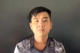 Dùng tài khoản 'ảo' do nhóm hoạt động rửa tiền cung cấp để đi lừa đảo