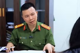 Một giáo viên bị 'hack' gần 800 triệu đồng khi cài app dịch vụ công giả mạo