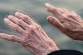 Phát triển bút thông minh chẩn đoán bệnh Parkinson