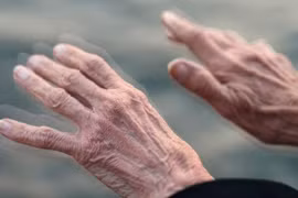 Phát triển bút thông minh chẩn đoán bệnh Parkinson