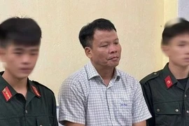 Đề nghị truy tố 42 bị can trong vụ án xảy ra tại Tạp chí Môi trường và Đô thị