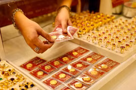 Cảnh báo lừa đảo qua website, fanpage mạo danh doanh nghiệp kinh doanh vàng bạc