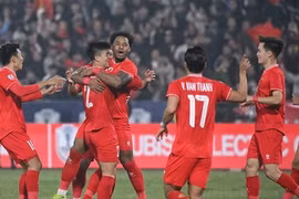 Thái Lan tìm cách ngăn Xuân Son dự SEA Games 2025