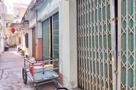 Vướng mắc trong bồi thường tái định cư tại dự án Bệnh viện Mắt Bình Định 