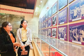 Di sản người Anh hùng trên đất Tây Nguyên 