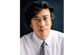 Gương mặt thơ: Văn Trọng Hùng