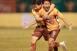 Lịch thi đấu mới nhất: V-League khó lường, HAGL bất ngờ thành 'hiện tượng' lôi cuốn