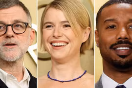 Những ứng cử viên sáng giá tại Oscar 2026