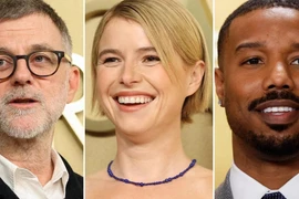 Những ứng cử viên sáng giá tại Oscar 2026