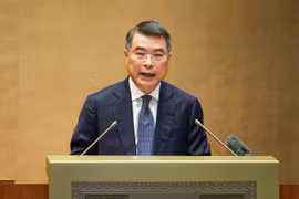 Ông Lê Minh Hưng: Khi tỉnh sáp nhập ổn định, có thể chọn thủ phủ phù hợp