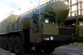 Nga tuyên bố đáp trả Đức nếu cung cấp tên lửa hành trình Taurus cho Ukraine