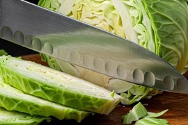Bắp cải giúp ngăn ngừa những loại ung thư nào?
