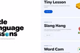 Google dùng AI giúp người dùng học ngôn ngữ hiệu quả