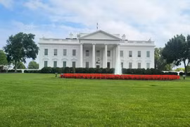 Chấn động: Nhà Trắng công bố áp siêu thuế với Trung Quốc