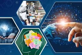 Tạo nên kỳ tích từ đổi mới sáng tạo