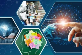 Tạo nên kỳ tích từ đổi mới sáng tạo