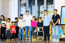 Kết nối lòng nhân ái