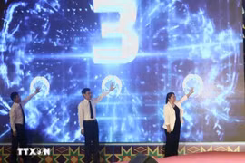 Công bố tuyến du lịch giữa Cao Bằng và thành phố Bách Sắc của Trung Quốc