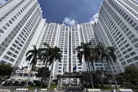 Giao dịch giảm, nguồn cung bất động sản tăng mạnh