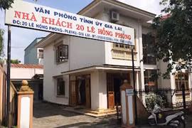 UBND tỉnh Gia Lai trả lời giải quyết kiến nghị của cử tri