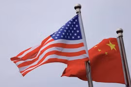 Trung Quốc và Mỹ sẽ đàm phán về thuế quan tại Thụy Sĩ